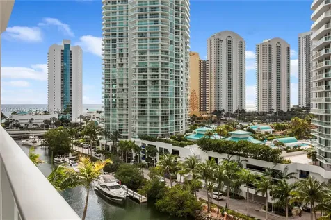 300 Sunny Isles Boulevard Sunny Isles Beach FL 33160