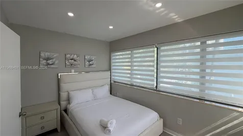 10000 E Bay Harbor Drive Bay Harbor Islands FL 33154