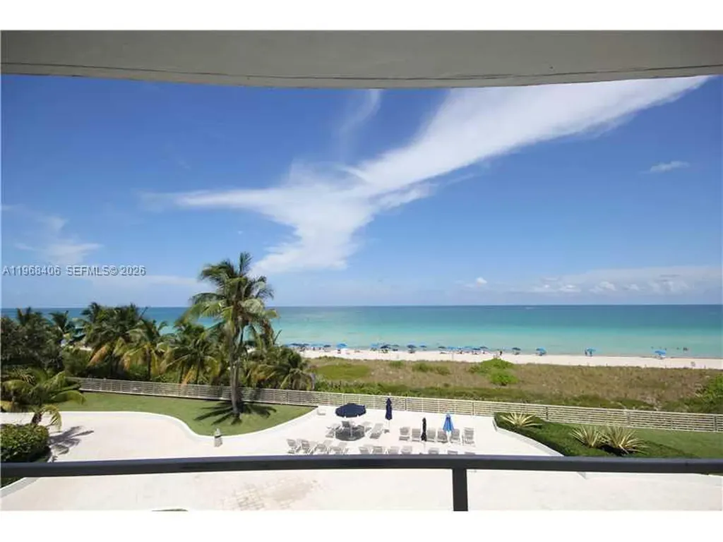 5151 Collins Avenue Miami Beach FL 33140