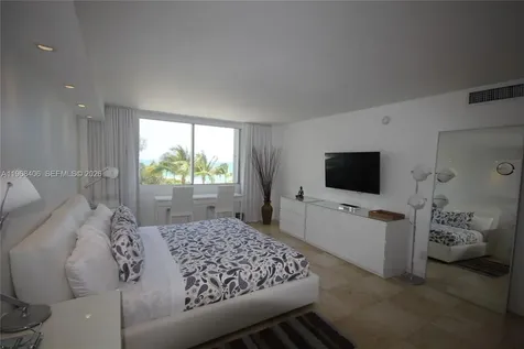 5151 Collins Avenue Miami Beach FL 33140