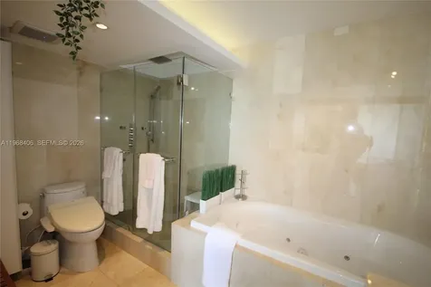 5151 Collins Avenue Miami Beach FL 33140