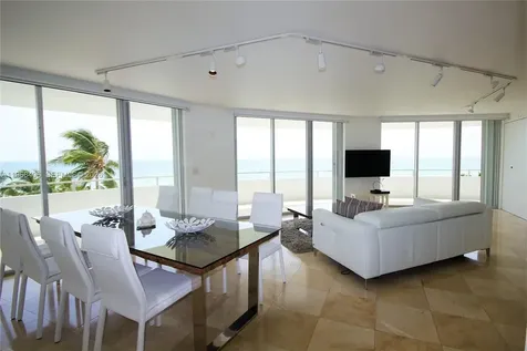 5151 Collins Avenue Miami Beach FL 33140