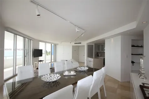 5151 Collins Avenue Miami Beach FL 33140