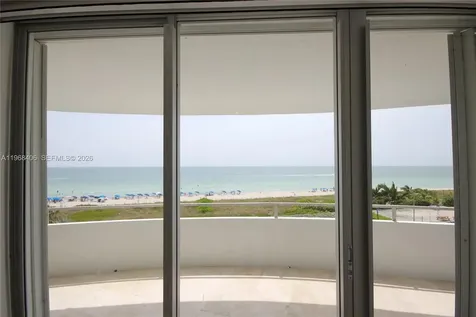 5151 Collins Avenue Miami Beach FL 33140