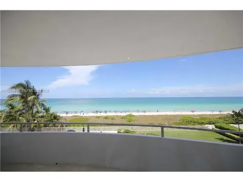 5151 Collins Avenue Miami Beach FL 33140