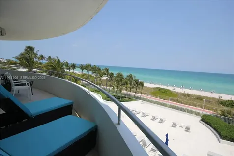 5151 Collins Avenue Miami Beach FL 33140