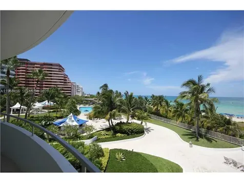 5151 Collins Avenue Miami Beach FL 33140