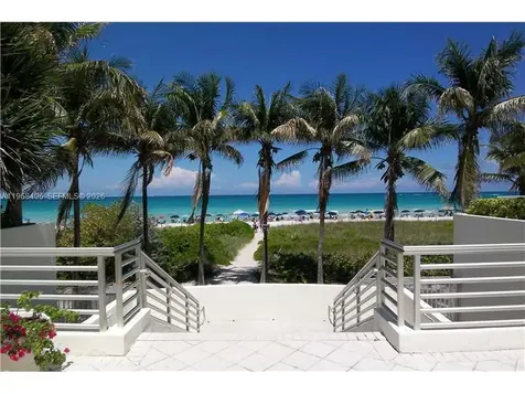 5151 Collins Avenue Miami Beach FL 33140