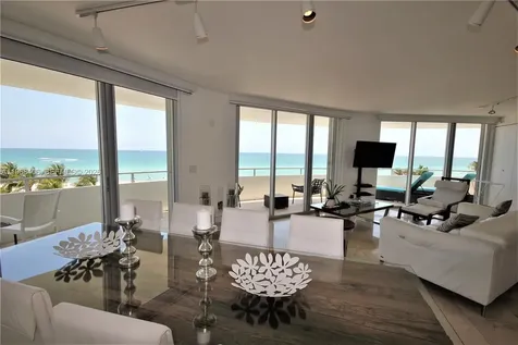 5151 Collins Avenue Miami Beach FL 33140