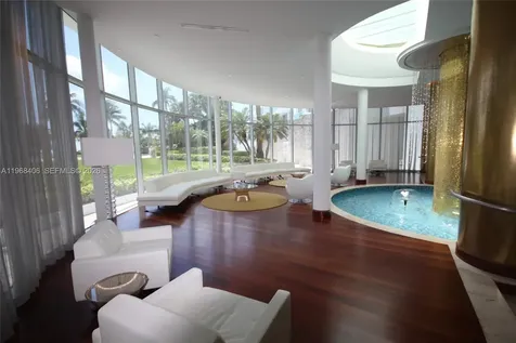 5151 Collins Avenue Miami Beach FL 33140