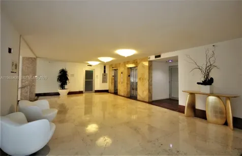 5151 Collins Avenue Miami Beach FL 33140