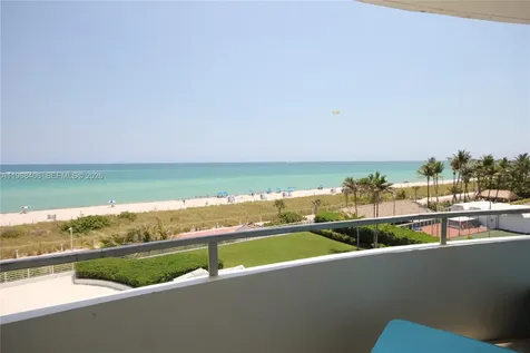 5151 Collins Avenue Miami Beach FL 33140