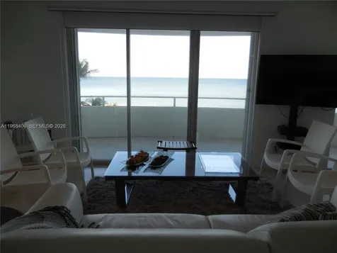 5151 Collins Avenue Miami Beach FL 33140