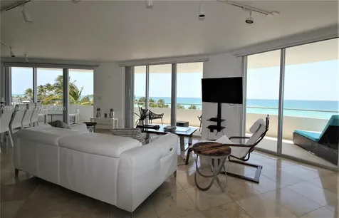 5151 Collins Avenue Miami Beach FL 33140