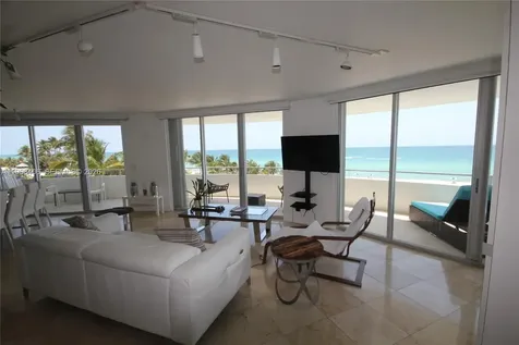 5151 Collins Avenue Miami Beach FL 33140
