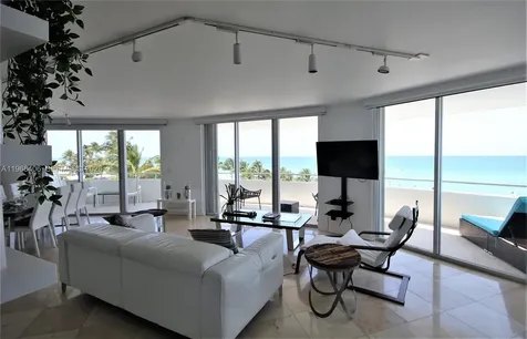 5151 Collins Avenue Miami Beach FL 33140