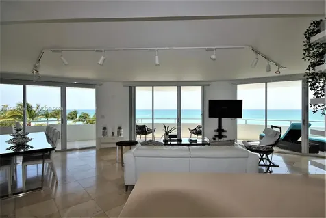 5151 Collins Avenue Miami Beach FL 33140