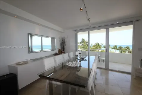 5151 Collins Avenue Miami Beach FL 33140