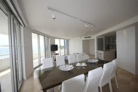 5151 Collins Avenue Miami Beach FL 33140