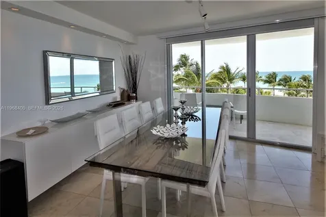 5151 Collins Avenue Miami Beach FL 33140