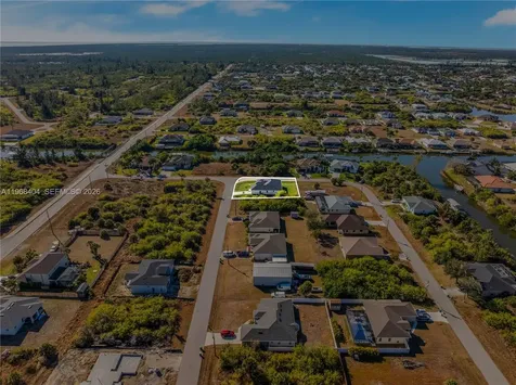 10065 Memphis Street Port Charlotte FL 33981