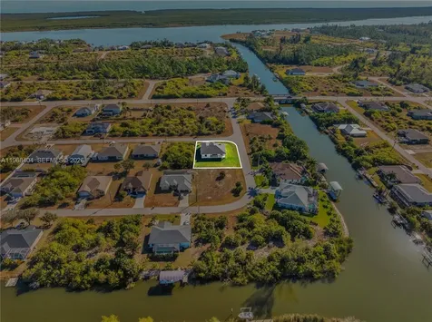 10065 Memphis Street Port Charlotte FL 33981