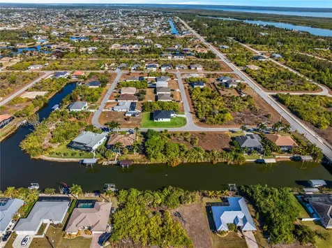 10065 Memphis Street Port Charlotte FL 33981