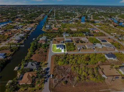 10065 Memphis Street Port Charlotte FL 33981