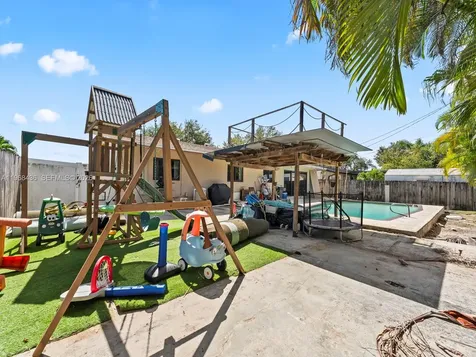 10415 SW 200th Street Cutler Bay FL 33157