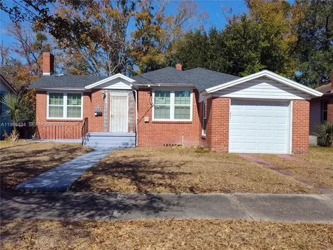 1357 W 11th Jacksonville FL 32209