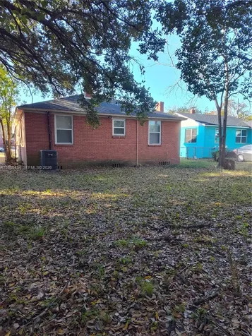1357 W 11th Jacksonville FL 32209