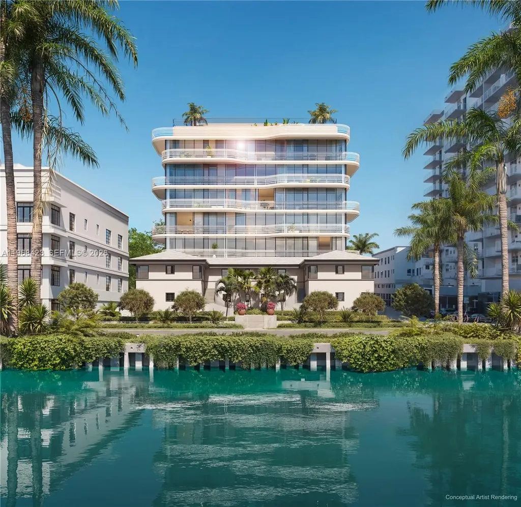 2901 Indian Creek Miami Beach FL 33140