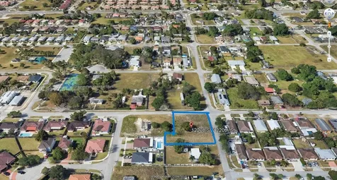 12208 SW 220 Street Miami FL 33170