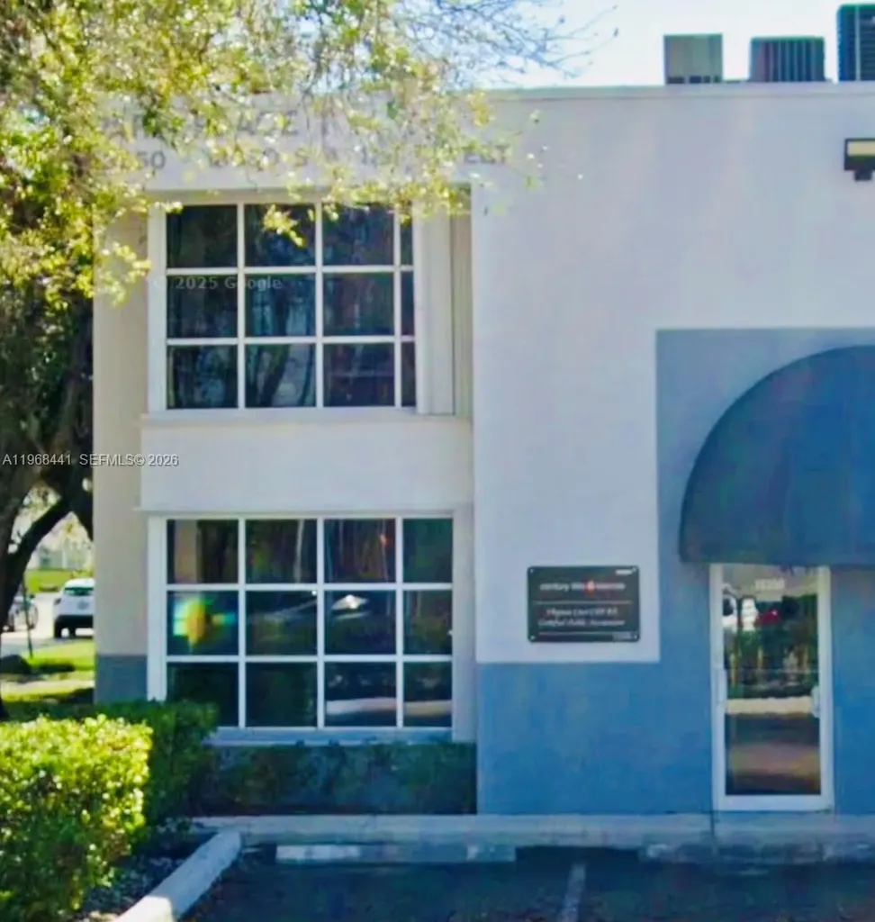 13350 SW 128th Street Miami FL 33186