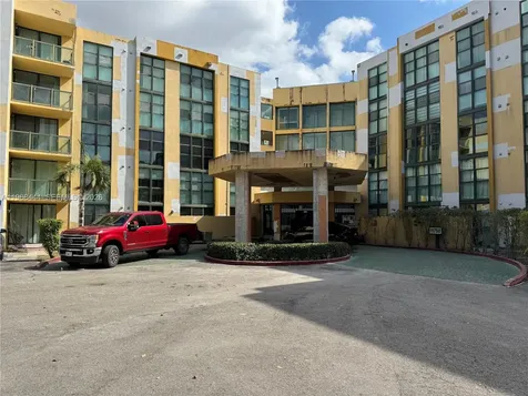 11750 SW 18th Street Miami FL 33175