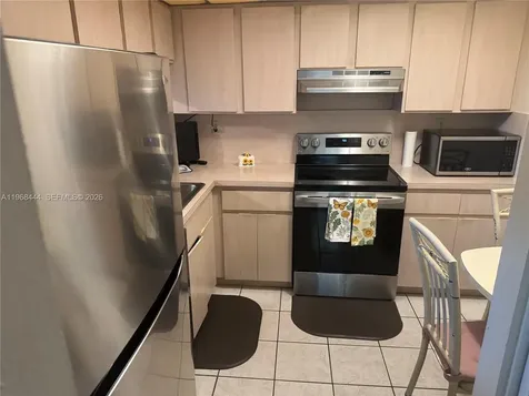 11750 SW 18th Street Miami FL 33175