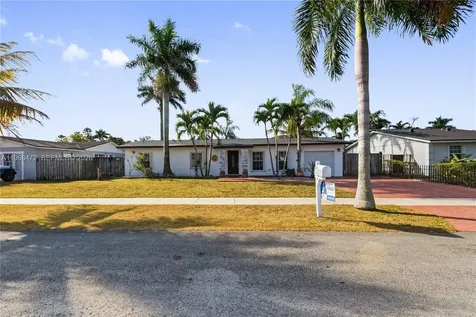 13100 SW 83rd Street Miami FL 33183
