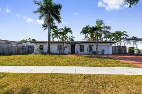 13100 SW 83rd Street Miami FL 33183