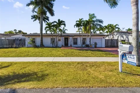 13100 SW 83rd Street Miami FL 33183