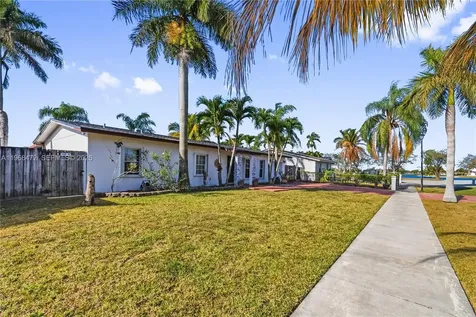 13100 SW 83rd Street Miami FL 33183