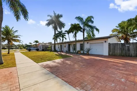 13100 SW 83rd Street Miami FL 33183