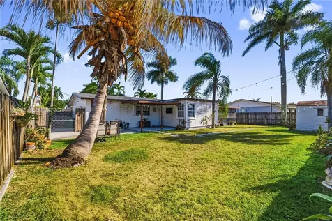 13100 SW 83rd Street Miami FL 33183