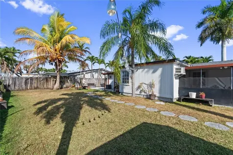 13100 SW 83rd Street Miami FL 33183
