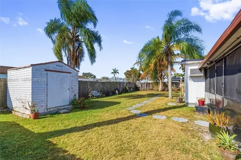 13100 SW 83rd Street Miami FL 33183