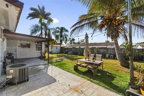 13100 SW 83rd Street Miami FL 33183