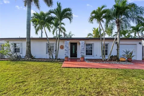 13100 SW 83rd Street Miami FL 33183