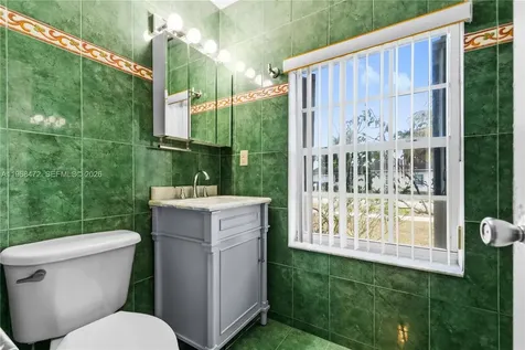 13100 SW 83rd Street Miami FL 33183