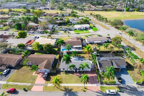 13100 SW 83rd Street Miami FL 33183