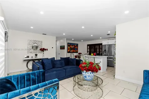 13100 SW 83rd Street Miami FL 33183