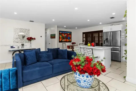 13100 SW 83rd Street Miami FL 33183